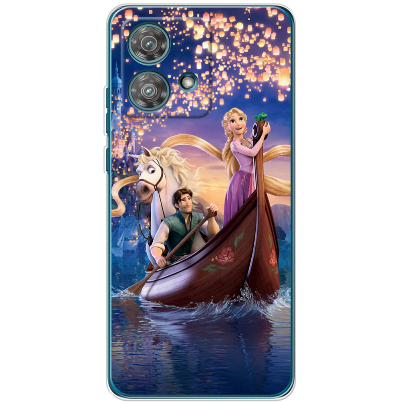 Чехол BoxFace Motorola Edge 40 Neo 