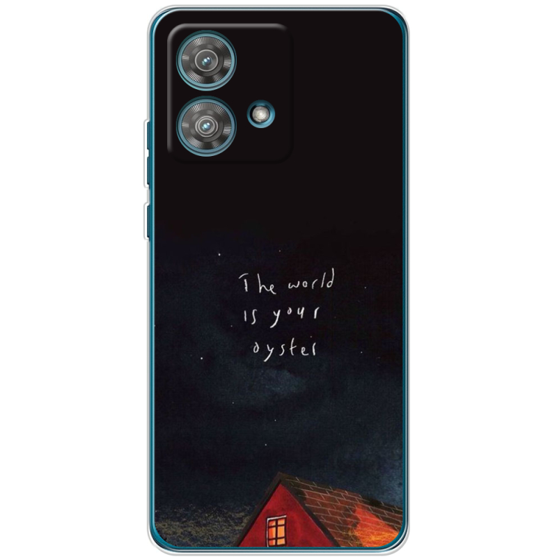 Чехол BoxFace Motorola Edge 40 Neo 