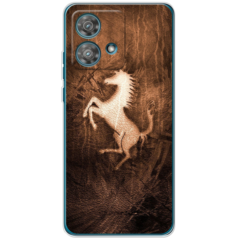 Чехол BoxFace Motorola Edge 40 Neo 