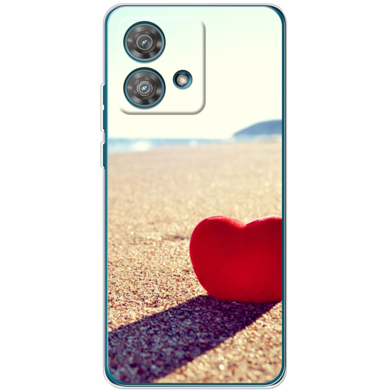 Чехол BoxFace Motorola Edge 40 Neo 