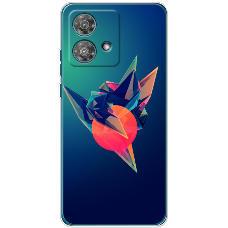 Чехол BoxFace Motorola Edge 40 Neo 