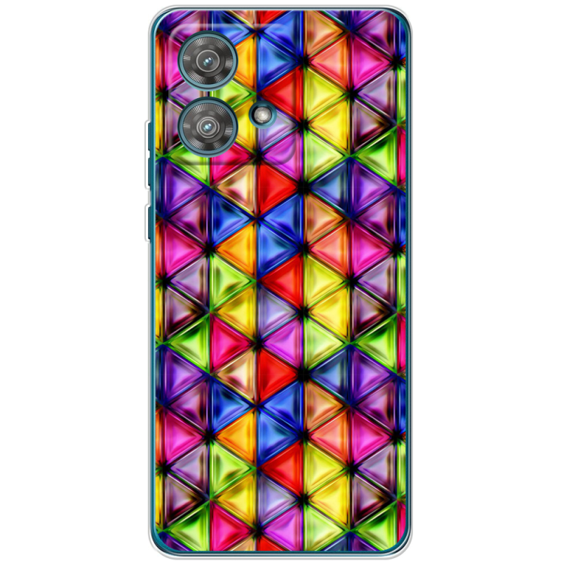 Чехол BoxFace Motorola Edge 40 Neo 