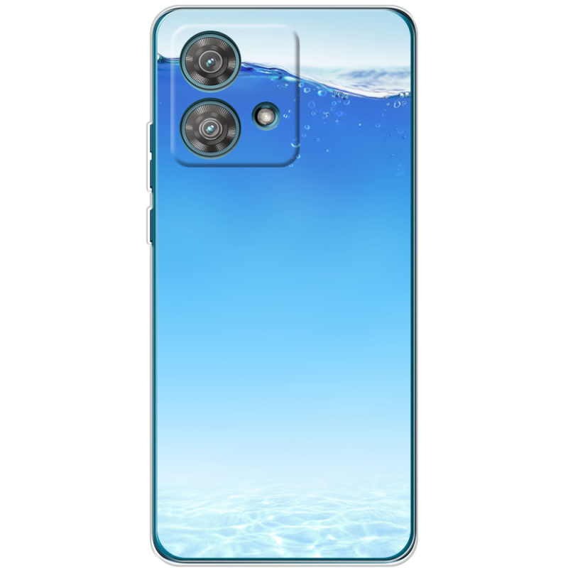 Чехол BoxFace Motorola Edge 40 Neo 