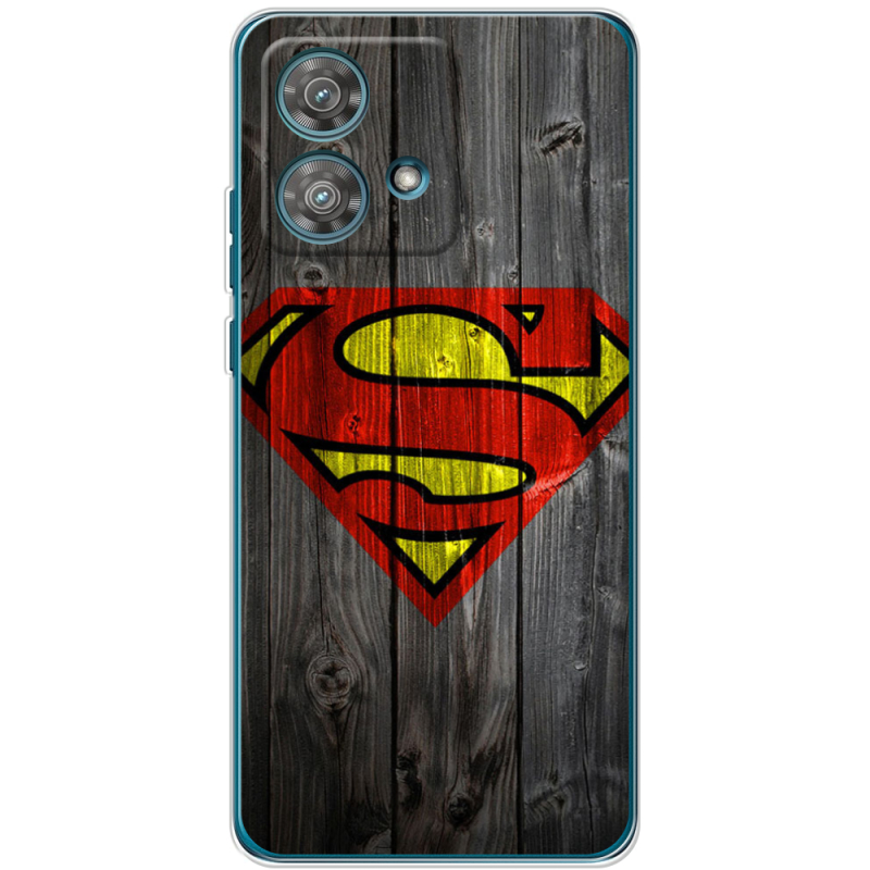 Чехол BoxFace Motorola Edge 40 Neo 