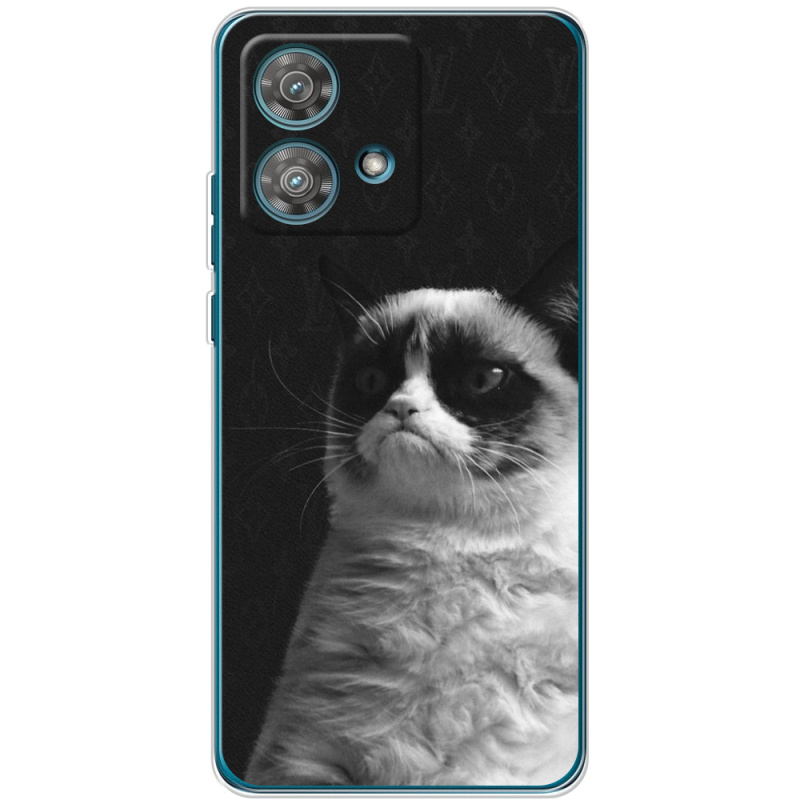 Чехол BoxFace Motorola Edge 40 Neo 
