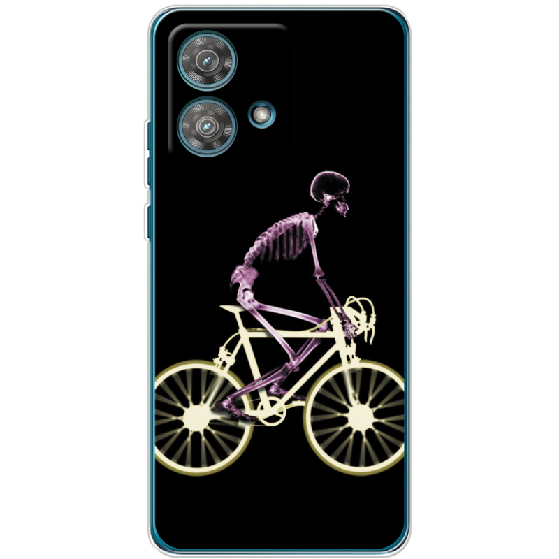 Чехол BoxFace Motorola Edge 40 Neo 