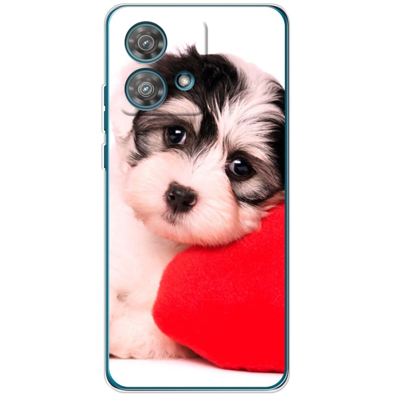 Чехол BoxFace Motorola Edge 40 Neo 