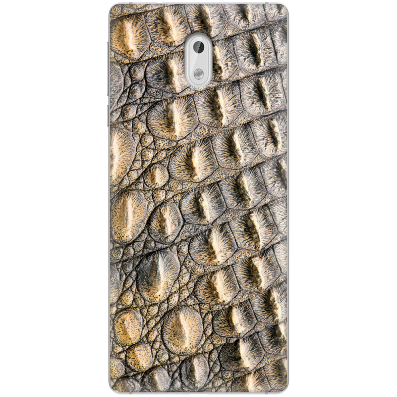 Чехол Uprint Nokia 3 