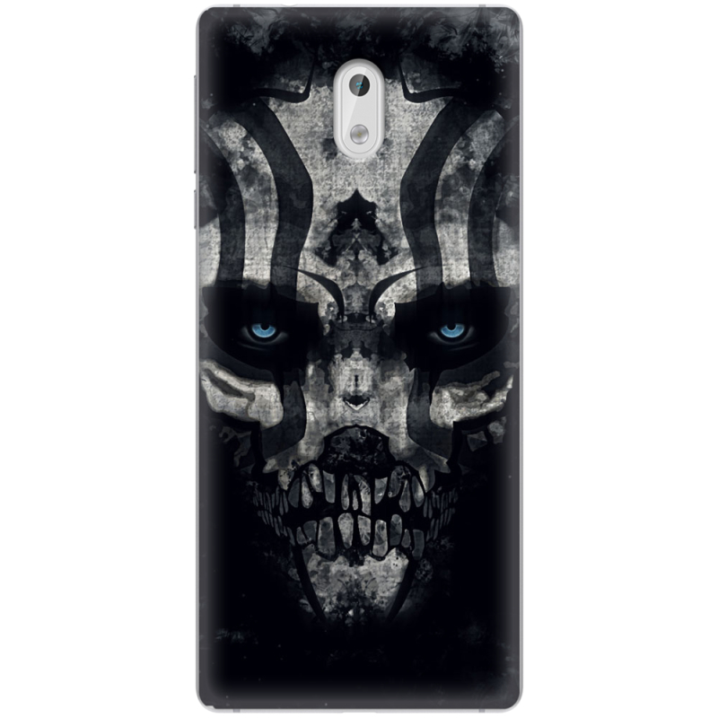 Чехол Uprint Nokia 3 The Dark