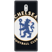 Чехол Uprint Nokia 3 FC Chelsea