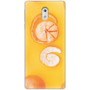 Чехол Uprint Nokia 3 Yellow Mandarins