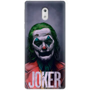 Чехол Uprint Nokia 3 Joker