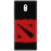 Чехол Uprint Nokia 3 Dota 2