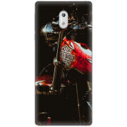 Чехол Uprint Nokia 3 Harley