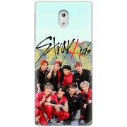 Чехол Uprint Nokia 3 Stray Kids Boy Band