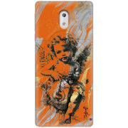 Чехол Uprint Nokia 3 