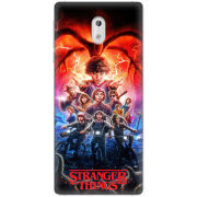 Чехол Uprint Nokia 3 