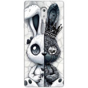 Чехол Uprint Nokia 3 