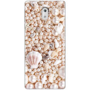 Чехол Uprint Nokia 3 