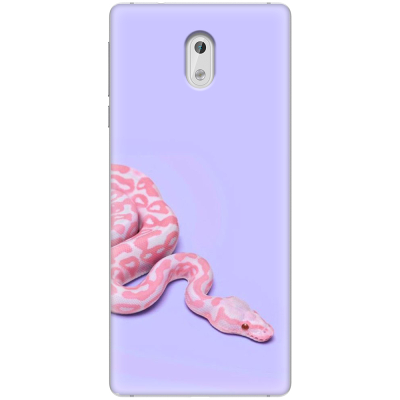 Чехол Uprint Nokia 3 