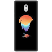 Чехол Uprint Nokia 3 