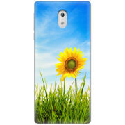 Чехол Uprint Nokia 3 Sunflower Heaven