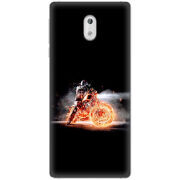 Чехол Uprint Nokia 3 