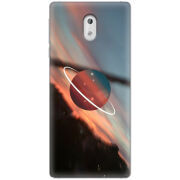 Чехол Uprint Nokia 3 