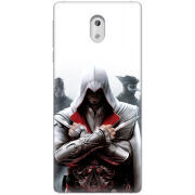 Чехол Uprint Nokia 3 Assassins Creed 3