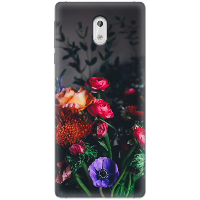 Чехол Uprint Nokia 3 