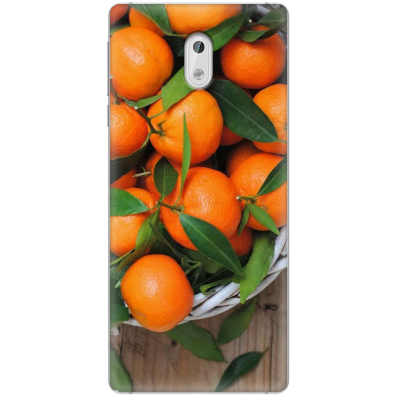 Чехол Uprint Nokia 3 