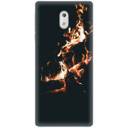 Чехол Uprint Nokia 3 