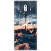 Чехол Uprint Nokia 3 