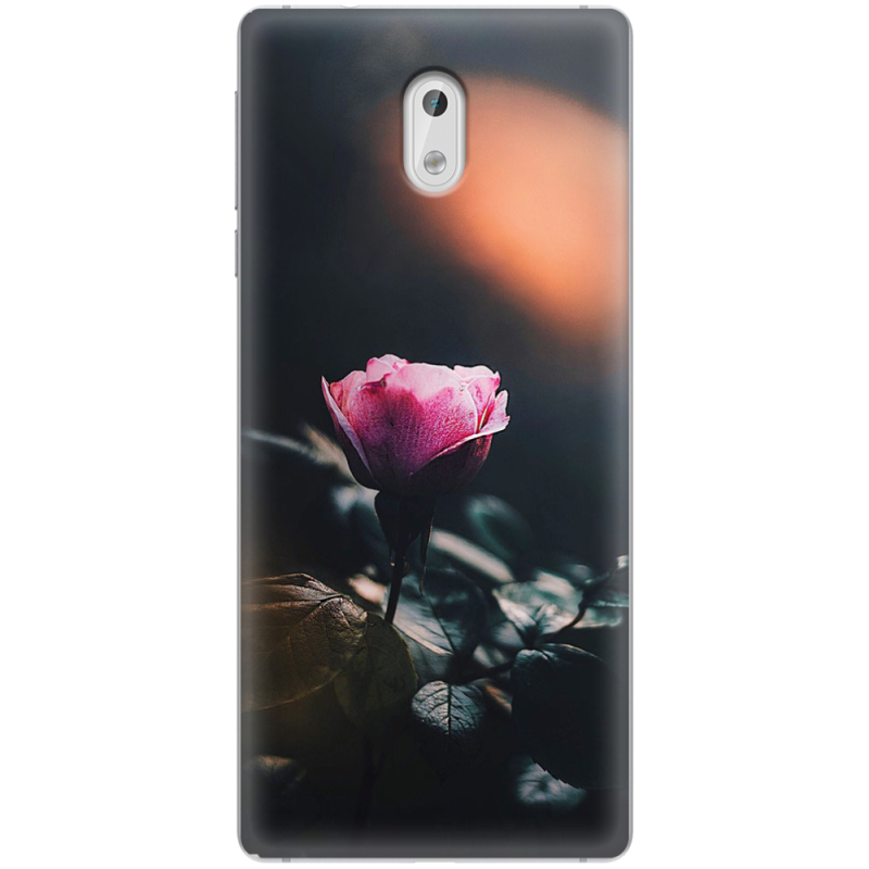 Чехол Uprint Nokia 3 