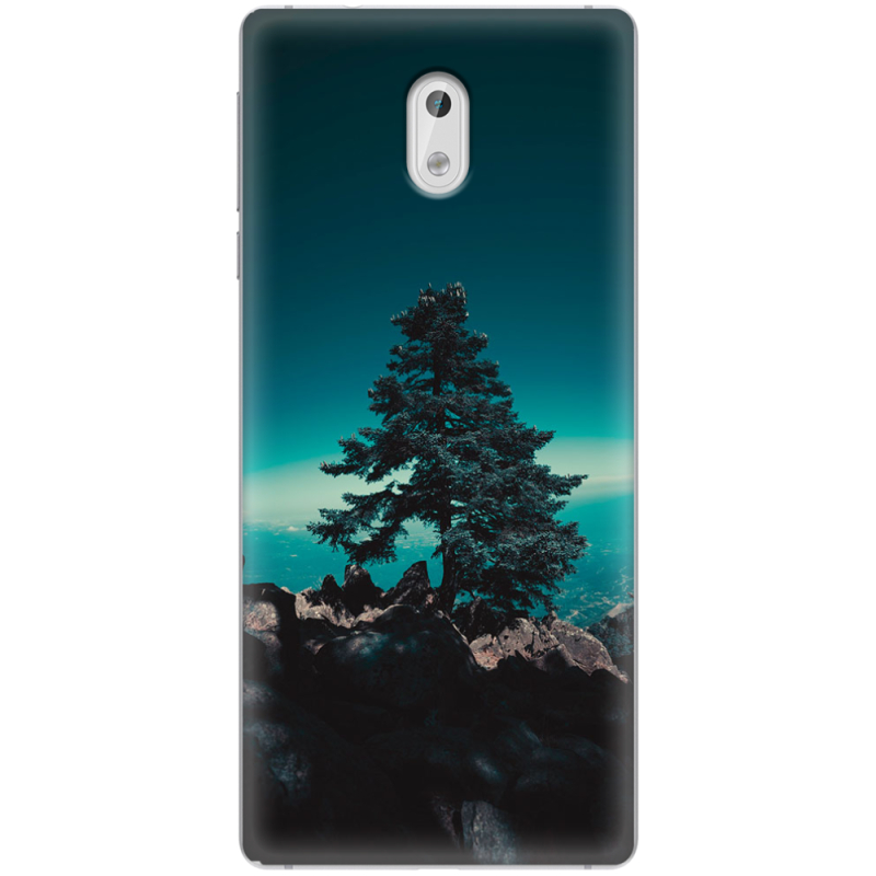 Чехол Uprint Nokia 3 