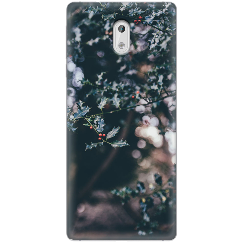 Чехол Uprint Nokia 3 