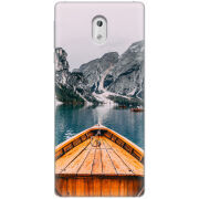 Чехол Uprint Nokia 3 