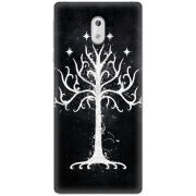 Чехол Uprint Nokia 3 Fantasy Tree