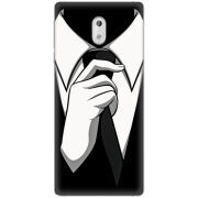 Чехол Uprint Nokia 3 Tie