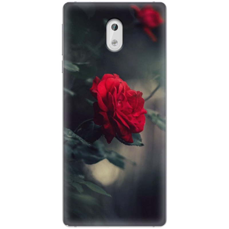 Чехол Uprint Nokia 3 