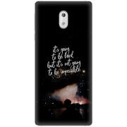 Чехол Uprint Nokia 3 