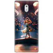 Чехол Uprint Nokia 3 