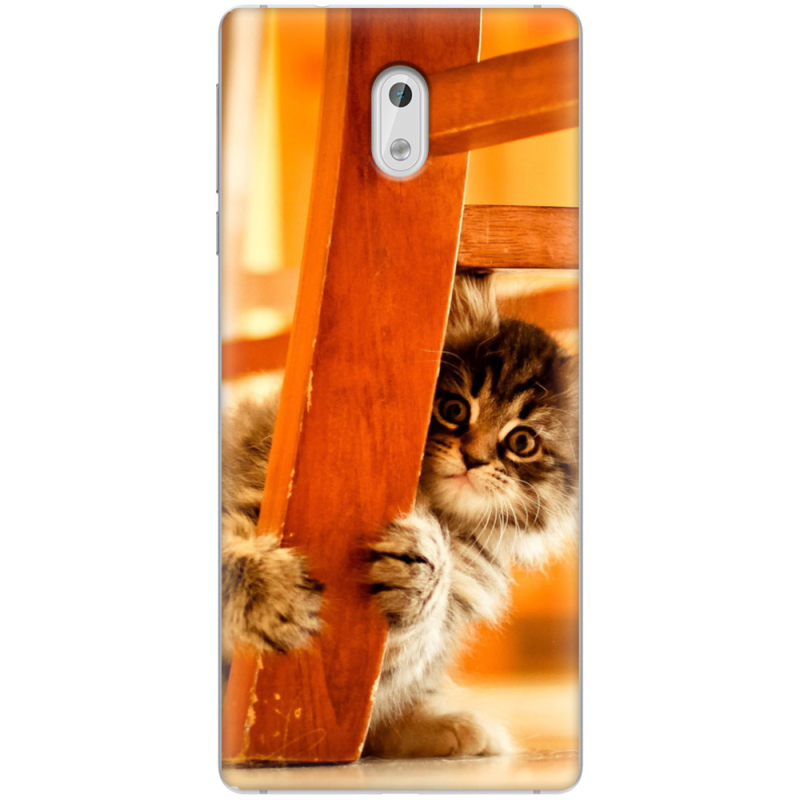 Чехол Uprint Nokia 3 