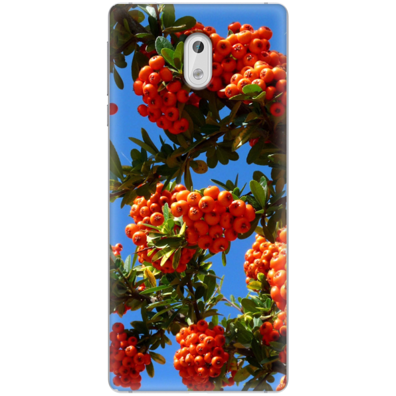 Чехол Uprint Nokia 3 