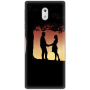 Чехол Uprint Nokia 3 