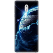 Чехол Uprint Nokia 3 Planet