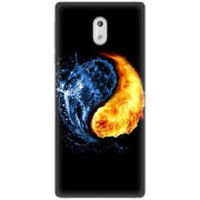 Чехол Uprint Nokia 3 