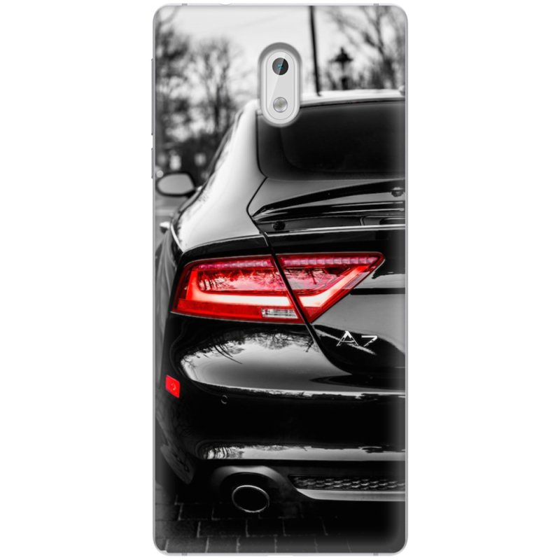 Чехол Uprint Nokia 3 Audi A7