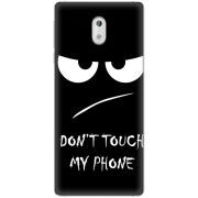 Чехол Uprint Nokia 3 Don't Touch my Phone