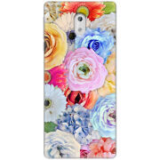 Чехол Uprint Nokia 3 Blossom